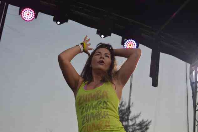 Urodziny Piask&oacute;w w Czeladzi &ndash; fot. MZ