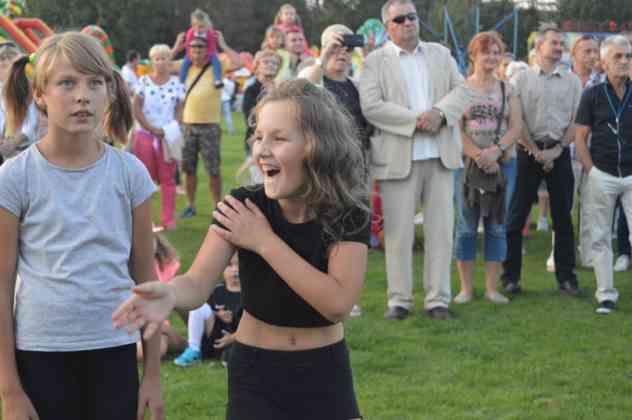 Urodziny Piask&oacute;w w Czeladzi &ndash; fot. MZ