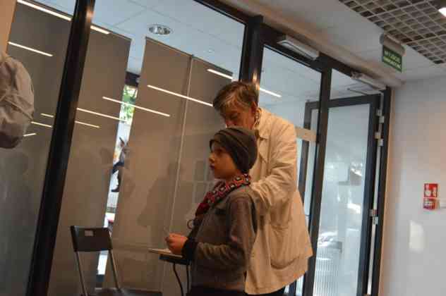 Otwarcie Kina Kopalni Kultury w Czeladzi - fot. MZ