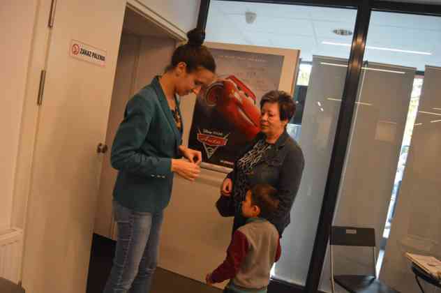 Otwarcie Kina Kopalni Kultury w Czeladzi - fot. MZ