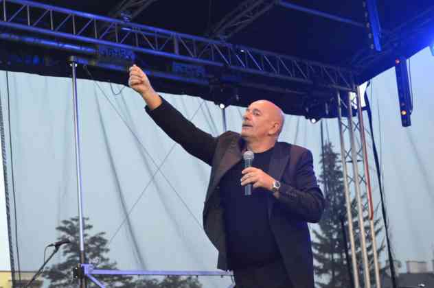 Urodziny Piask&oacute;w w Czeladzi &ndash; fot. MZ