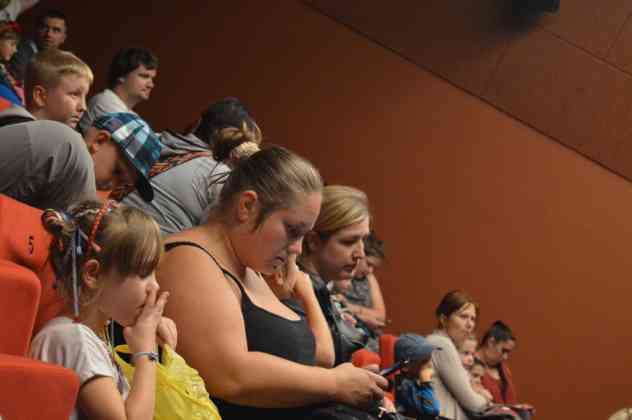 Otwarcie Kina Kopalni Kultury w Czeladzi - fot. MZ