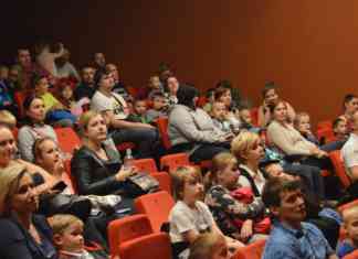 Otwarcie Kina Kopalni Kultury w Czeladzi - fot. MZ