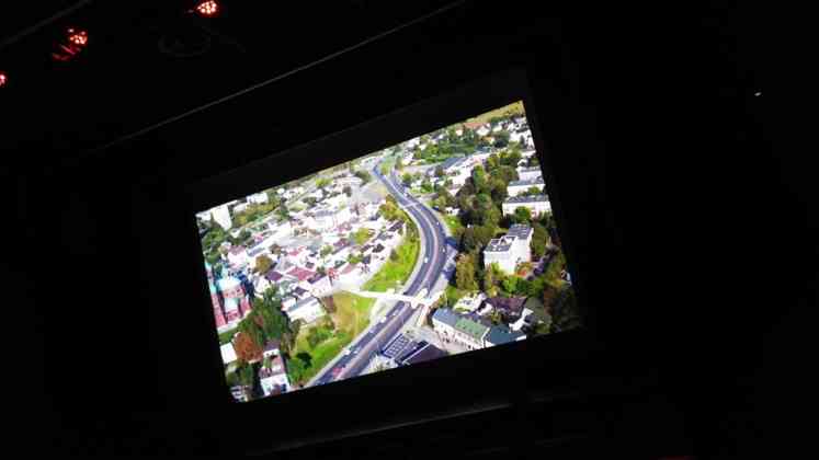 Otwarcie Kina Kopalni Kultury w Czeladzi - fot. MZ