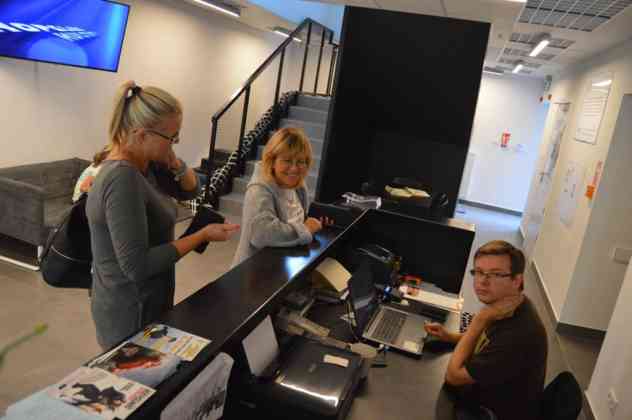 Otwarcie Kina Kopalni Kultury w Czeladzi - fot. MZ