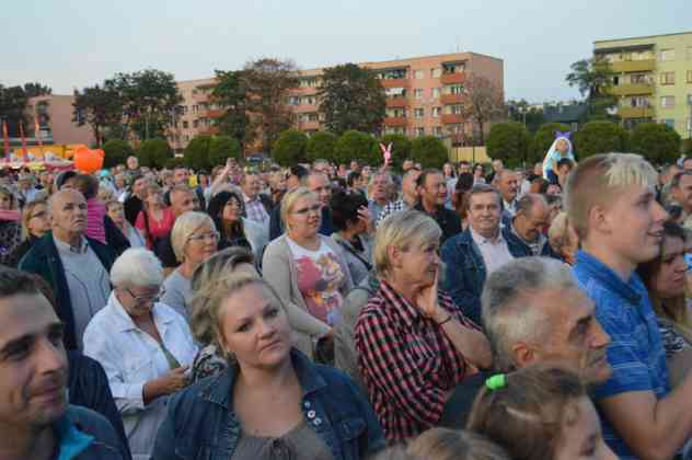 Urodziny Piask&oacute;w w Czeladzi &ndash; fot. MZ