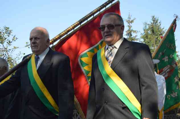 Urodziny Piask&oacute;w w Czeladzi &ndash; fot. MZ