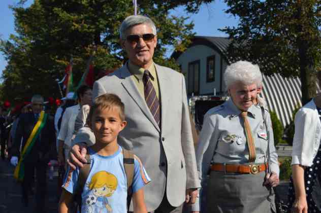 Urodziny Piask&oacute;w w Czeladzi &ndash; fot. MZ