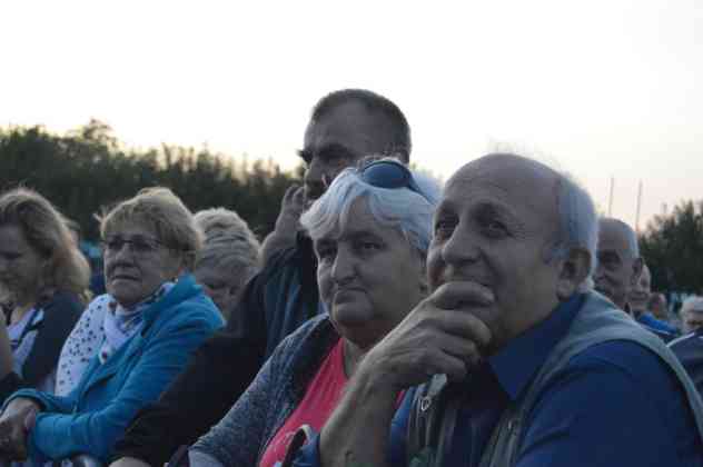 Urodziny Piask&oacute;w w Czeladzi &ndash; fot. MZ