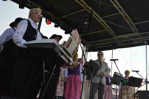 Urodziny Piask&oacute;w w Czeladzi &ndash; fot. MZ