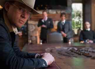 Kingsman - fot. mat. pras.