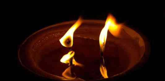 Znicz - fot. Wikipedia