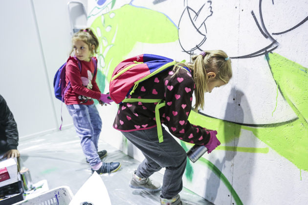 Targi HydroSilesia - fot. mat.pras.