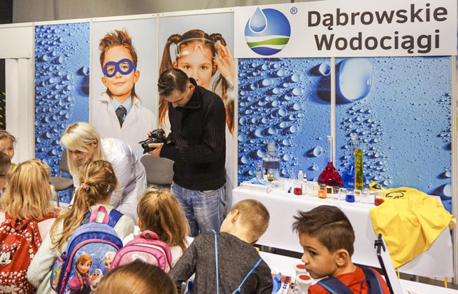 Targi HydroSilesia - fot. mat.pras.