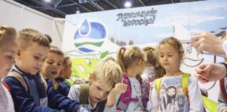 Targi HydroSilesia - fot. mat.pras.