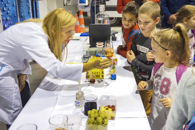 Targi HydroSilesia - fot. mat.pras.