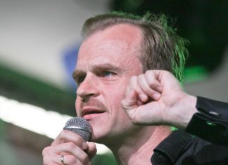 Piotr Rogucki - fot. Wikipedia/Ralf Lotys (Sicherlich)