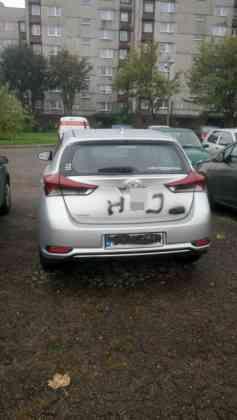 Pomazane samochody w Sosnowcu &ndash; fot. Czytelniczka TZ