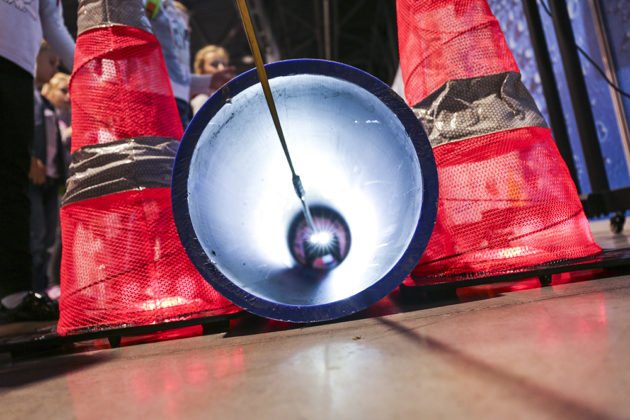 Targi HydroSilesia - fot. mat.pras.