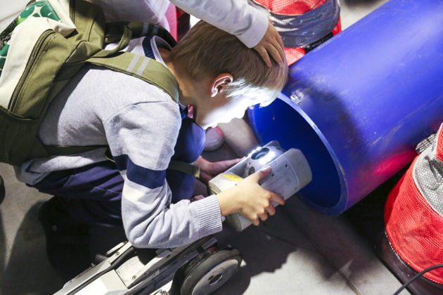 Targi HydroSilesia - fot. mat.pras.