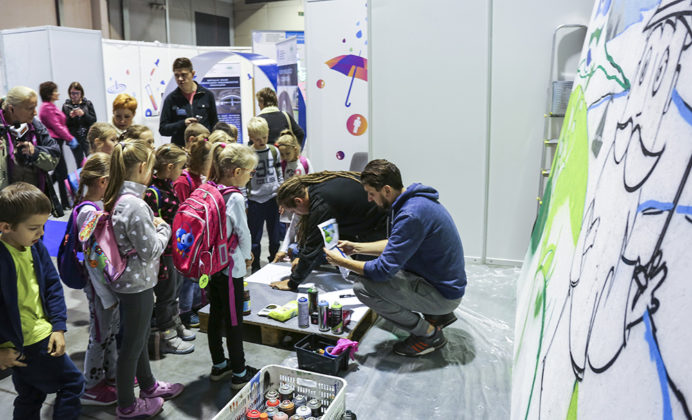 Targi HydroSilesia - fot. mat.pras.