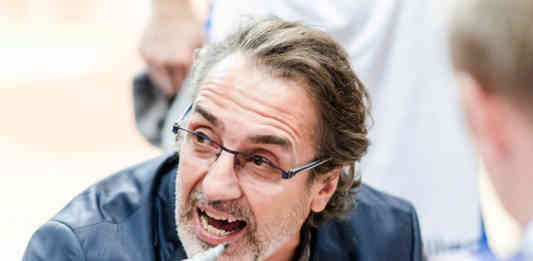 MKS Dąbrowa Górnicza – Polski Cukier Toruń 89:76 - fot. Adrianna Antas