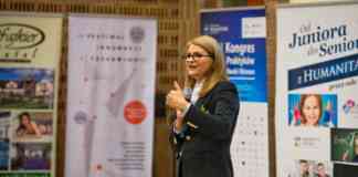 III Kongres Praktyków Nauki i Biznesu w Sosnowcu – fot. Wyższa Szkoła Humanitas