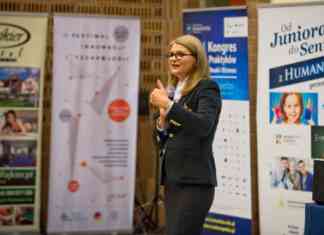 III Kongres Praktyków Nauki i Biznesu w Sosnowcu – fot. Wyższa Szkoła Humanitas