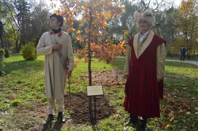 Wielka bitwa na rynku i odsłonięcie pomnika Tadeusza Kościuszki w Czeladzi - fot. MZ