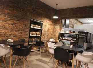 La Isla del Chocolate Sosnowiec – fot. MZ