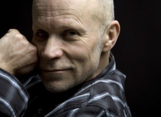 Jacek Hugo-Bader - fot. Tymoteusz Lekler