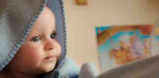 Noworodek - fot. Pixabay