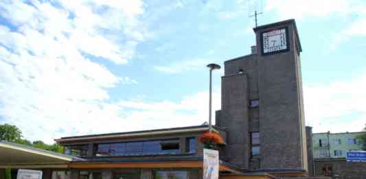 Dworzec w Będzinie - fot. arch. TZ