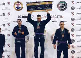 Bartosz Zawadzki - fot. mat. prywatne