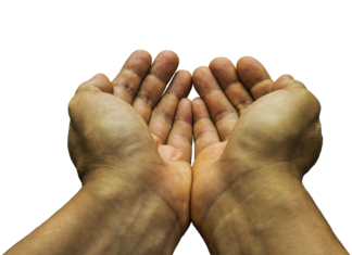 Żebractwo - fot. Pixabay