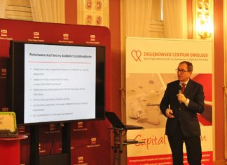 Śląsko-Zagłębiowskie Dni Diabetologiczne - fot. mat.pras.