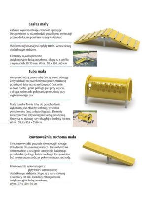 Budowa toru przeszk&oacute;d dla zwierząt przy ul. Podlesie - fot. UM Dąbrowa G&oacute;rnicza