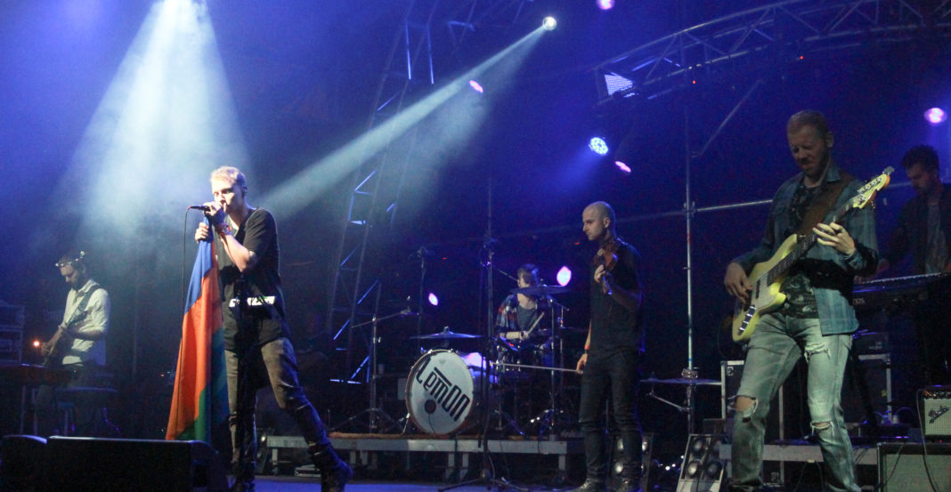 LemON - fot. Wikipedia