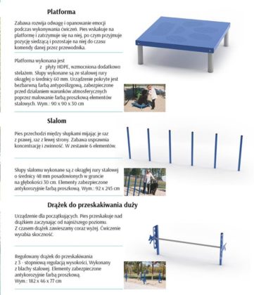 Budowa toru przeszk&oacute;d dla zwierząt przy ul. Podlesie - fot. UM Dąbrowa G&oacute;rnicza