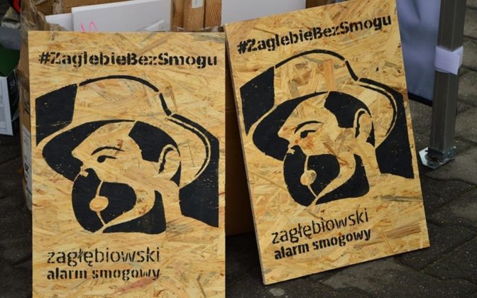 Dzień Czystego Powietrza - fot. Agnieszka Warwas