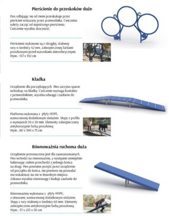 Budowa toru przeszk&oacute;d dla zwierząt przy ul. Podlesie - fot. UM Dąbrowa G&oacute;rnicza