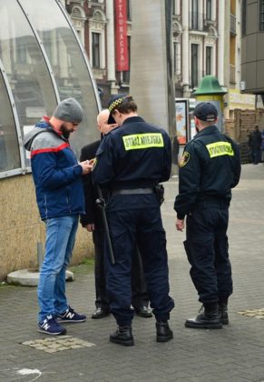 Dzień Czystego Powietrza - fot. Agnieszka Warwas