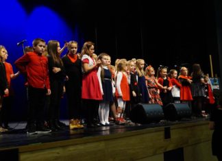 Koncert „Artystycznie dla hospicjum” - fot. MC