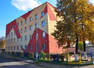 Zespół Szkół Prywatnych "Twoja Przyszłość" - fot. archiwum prywatne