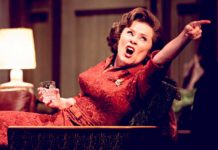 Kto się boi Wirginii Wolf? - fot. mat. pras.