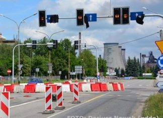 Huta Katowice - fot. Dariusz Nowak