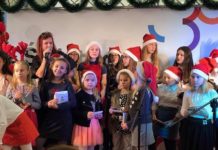 10 najpiękniejszych polskich kolęd na unikatowej płycie „Dąbrowskie kolędowanie”