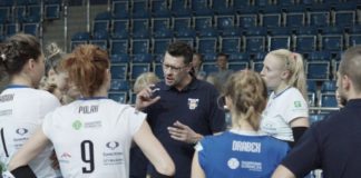 MKS Dąbrowa Górnicza - fot. Daniel Szer
