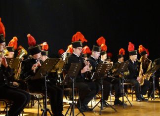 Barbórka w Kazimierzu Górniczym - fot. MC