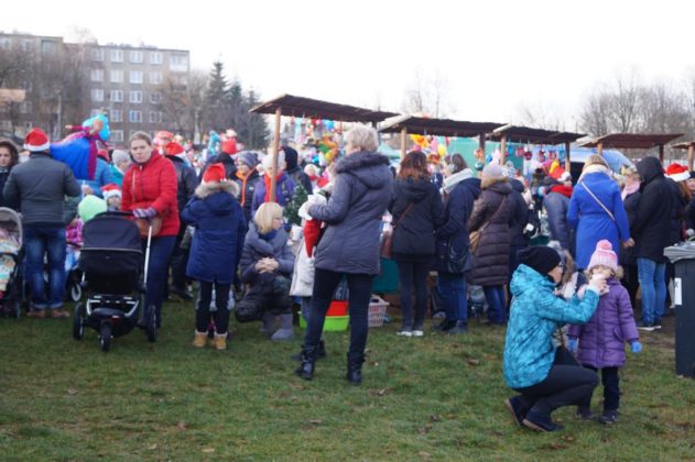 VII Będzińskie Mikołajki - fot. MC